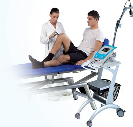 فواید الکتروتراپی - فیزیوتراپی پونک زنجان