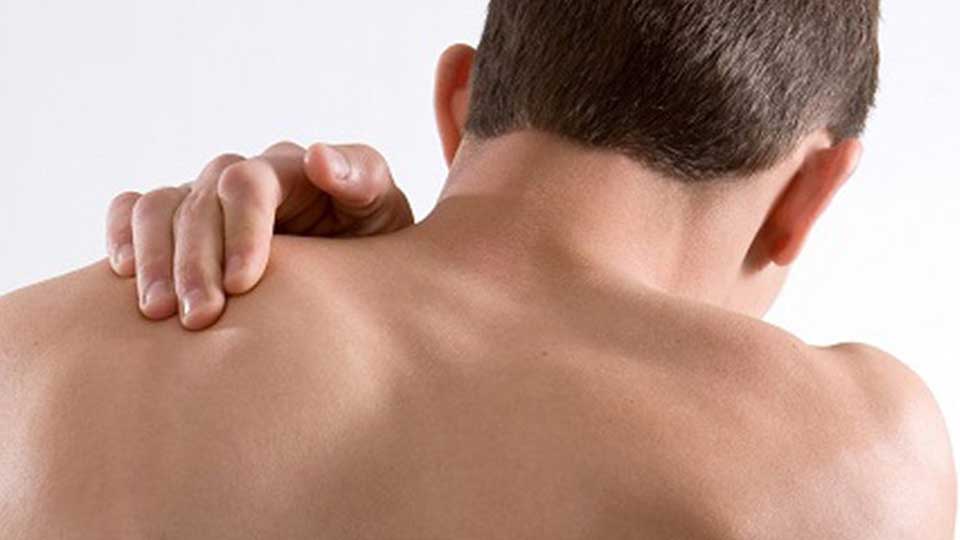 راه‌های درمان شانه یخ زده یا فروزن شولدر - فیزیوتراپی پونک زنجان