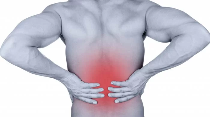 علائم دیسک کمر را بشناسید : دردی که نمی‌توان نادیده گرفت ! - فیزیوتراپی پونک زنجان